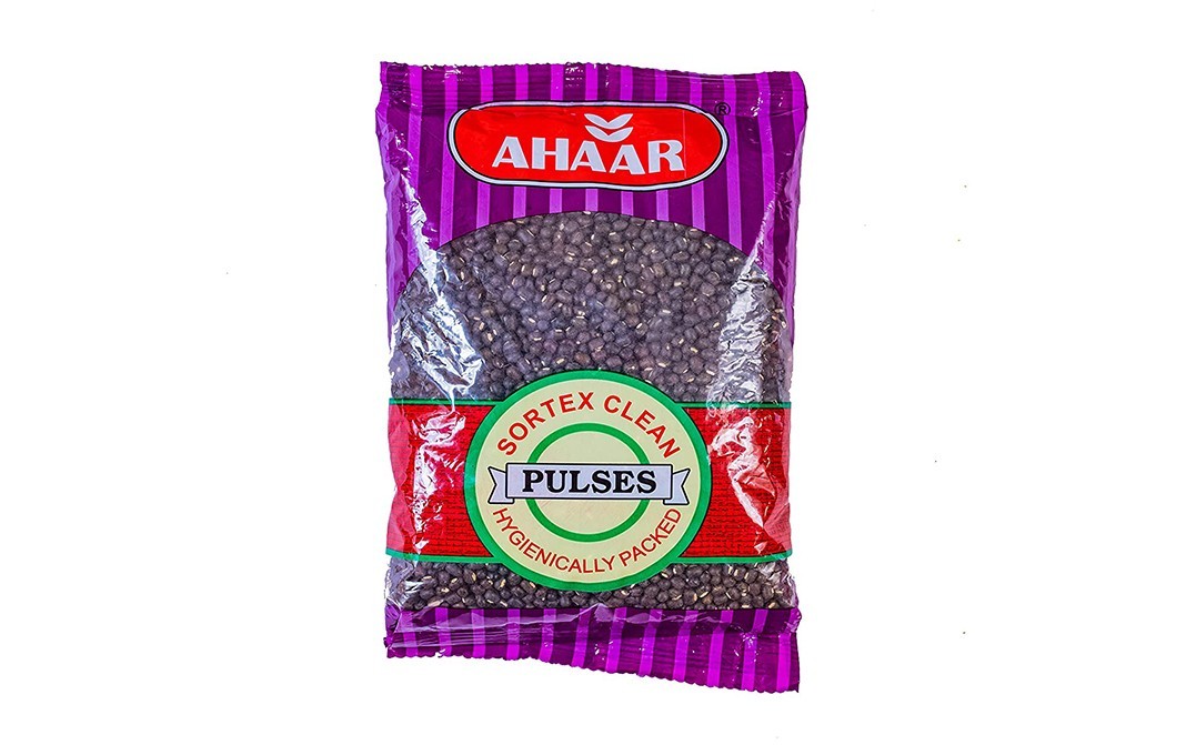 Ahaar Urad Whole    Pack  500 grams